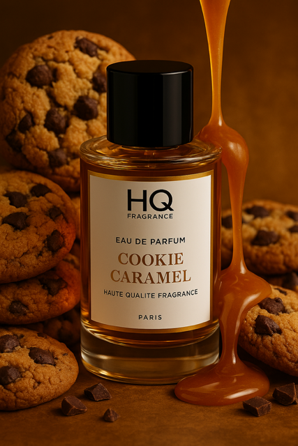 Esprit de parfum- COOKIE CARAMEL