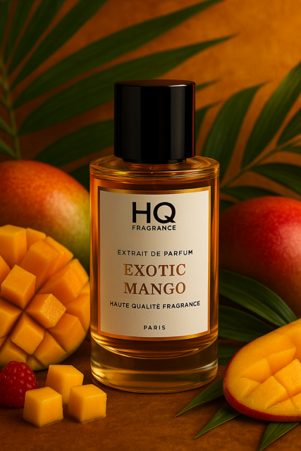 Esprit de parfum- EXOTIC MANGO