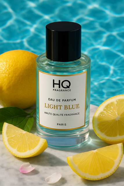 Esprit de parfum- LIGHT BLEU PERFECT